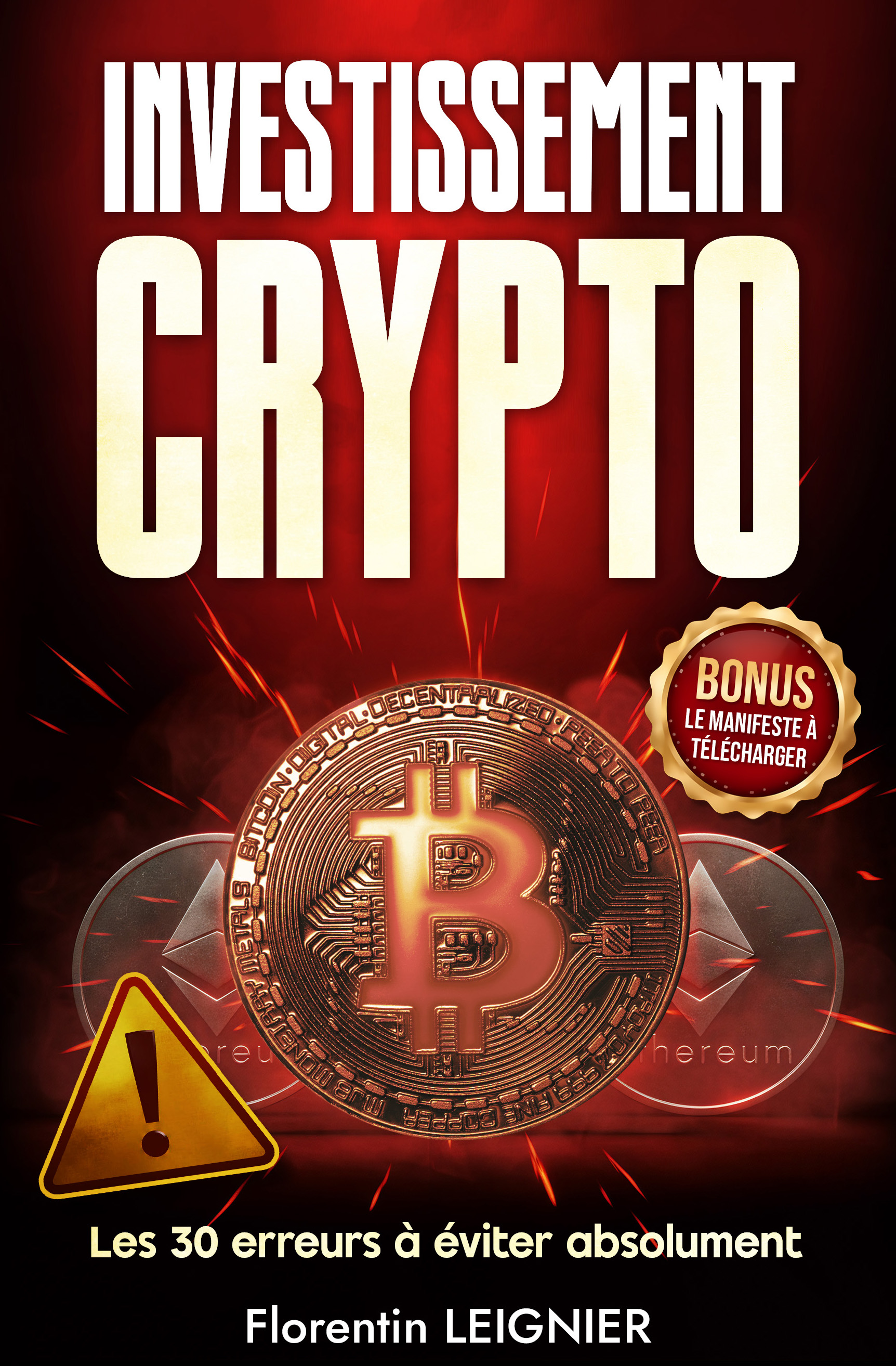 Investissement crypto